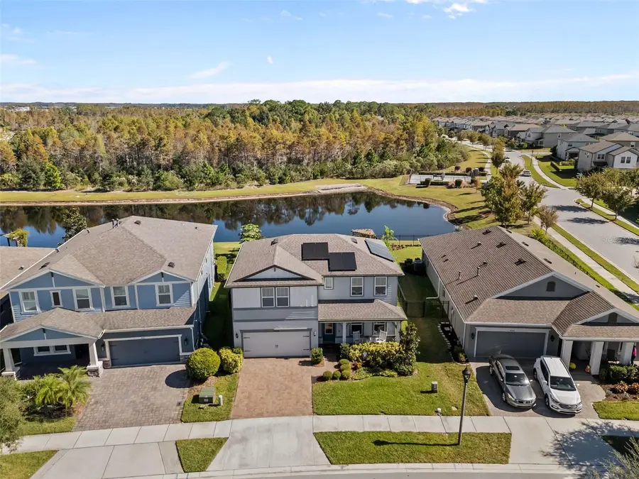 4604 Ballantrae Boulevard, Land O Lakes, FL 34638 - Image #2