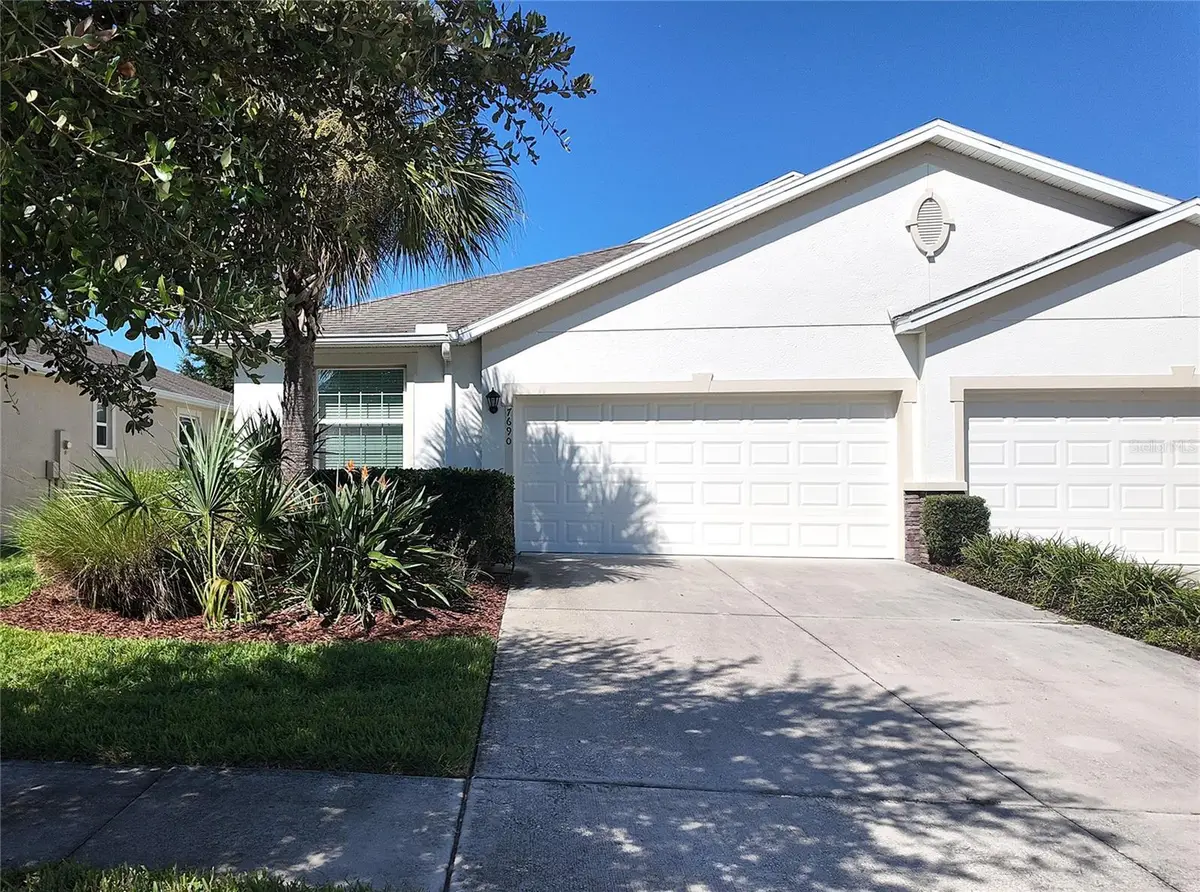7690 Timberview Loop, Wesley Chapel, FL 33545 - #1