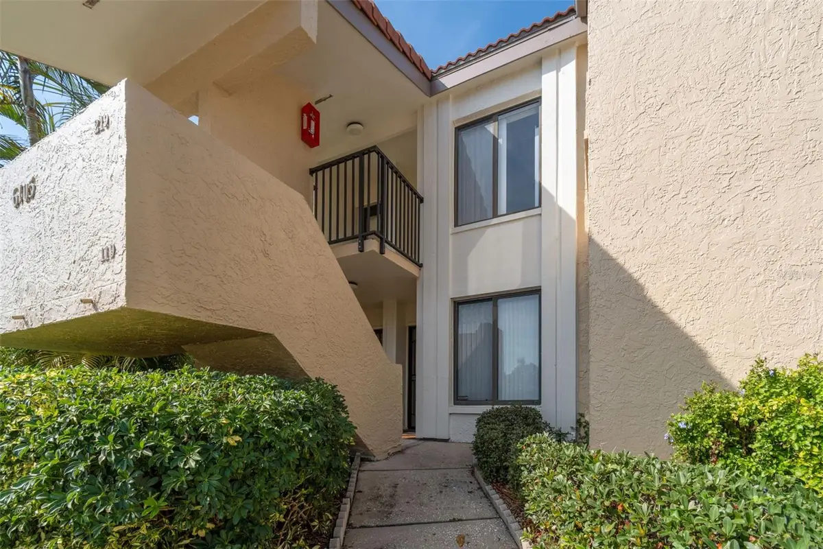 6105 Palma Del Mar Boulevard S #120, Saint Petersburg, FL 33715 - Image #1