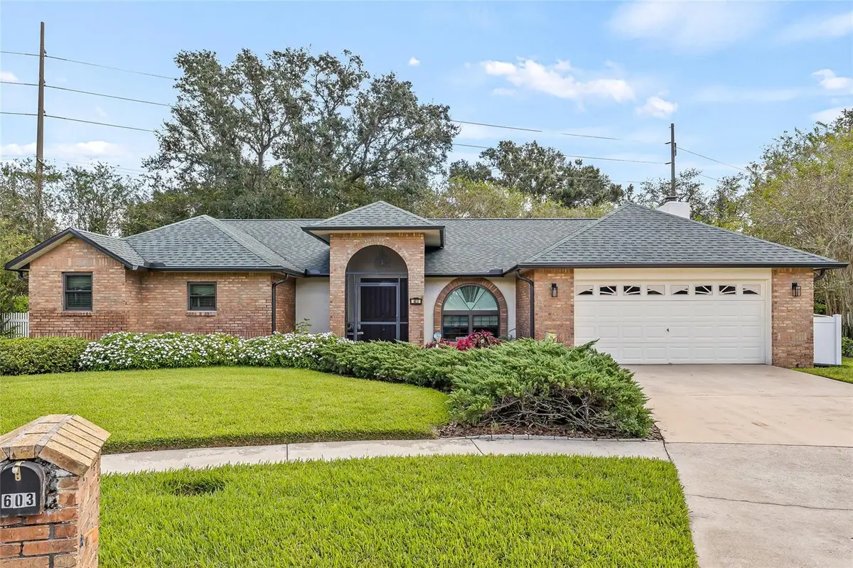 603 Cottage Grove Circle, Valrico, FL 33594 - Image #1