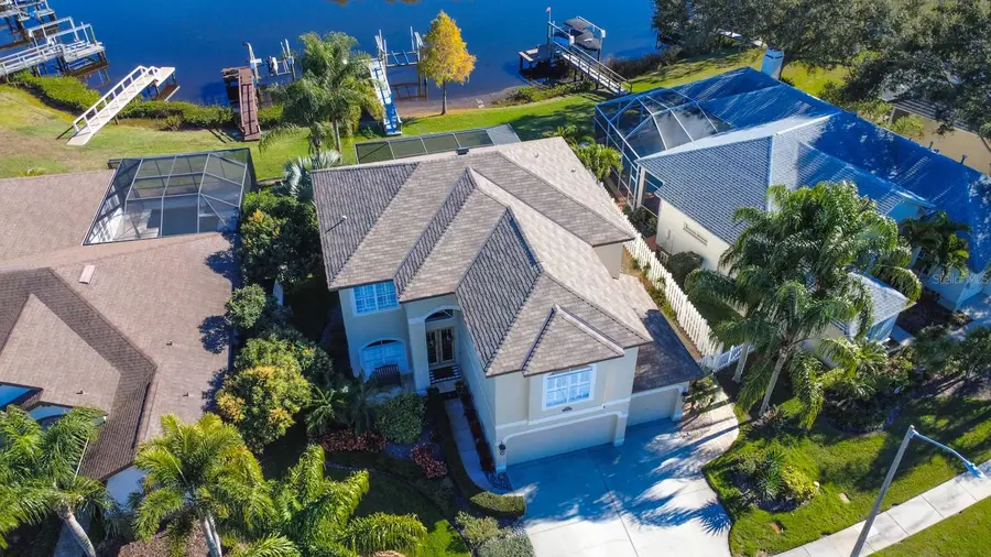 1881 Riveredge Drive, Tarpon Springs, FL 34689 - Image #2