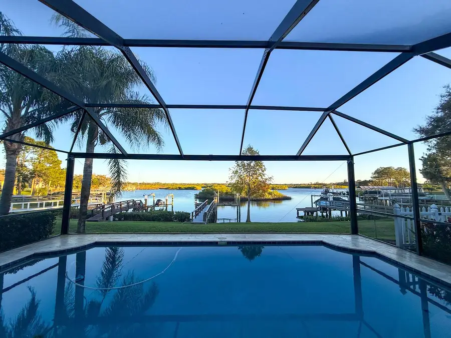 1881 Riveredge Drive, Tarpon Springs, FL 34689 - Image #3