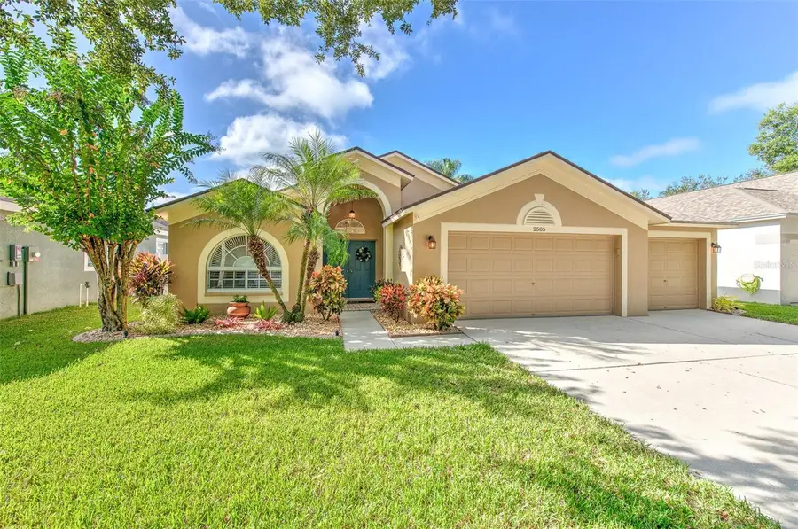 2505 Allwood Avenue, Valrico, FL 33596 - Image #2