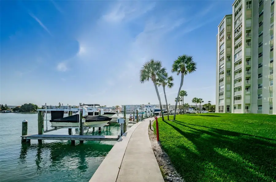 420 64th Avenue #601, Saint Pete Beach, FL 33706 - Image #2