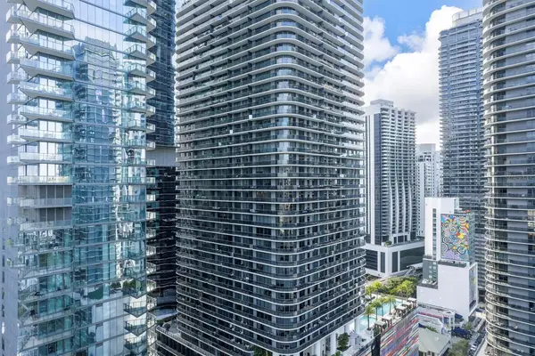 801 S Miami Avenue #2509, MIAMI, FL 33130