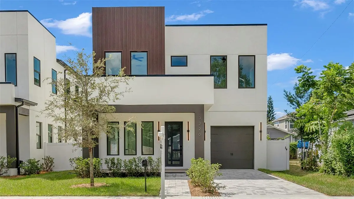 3320 Tarlton Street N, Saint Petersburg, FL 33713 - Image #1