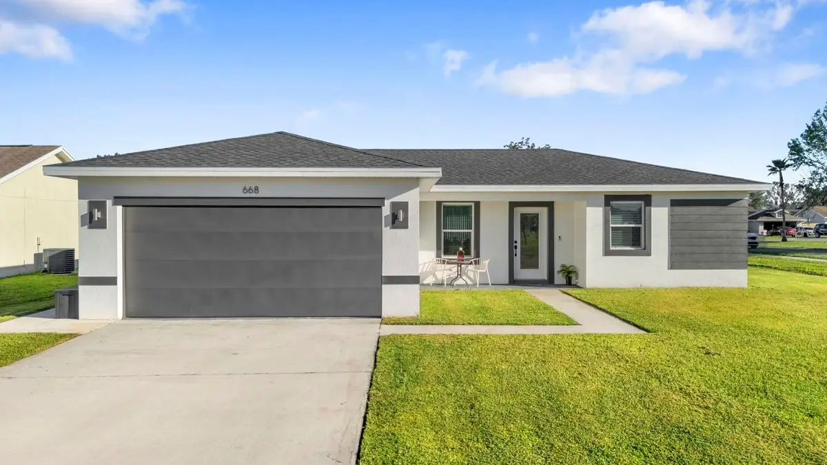 668 Dromedary Court, Poinciana, FL 34759 - Image #1