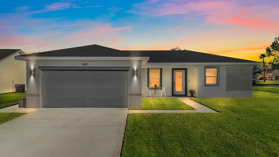 668 Dromedary Court, Poinciana, FL 34759 - Image #2