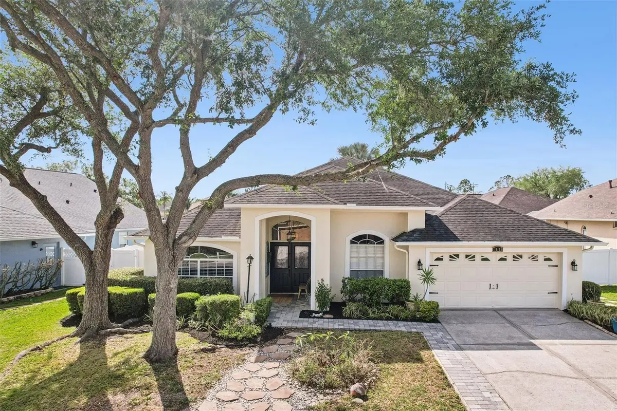 18103 Latimer Lane, Tampa, FL 33647 - #1