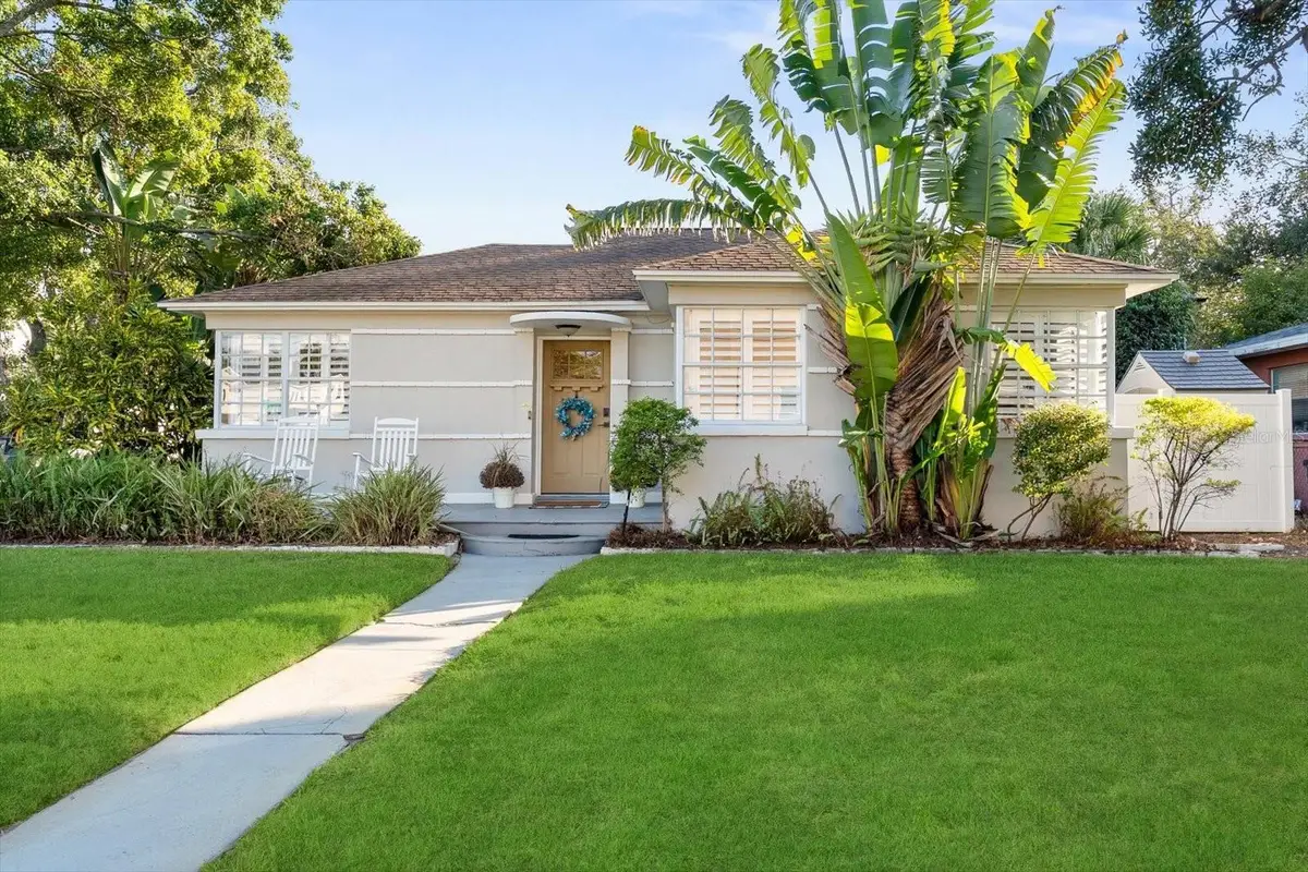 2902 W North B Street, Tampa, FL 33609 - Image #1