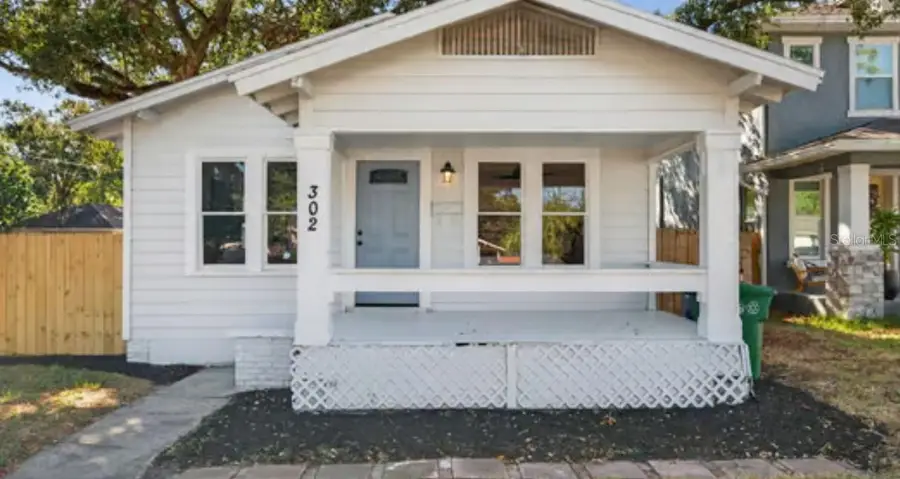 302 W Curtis Street, Tampa, FL 33603 - Image #2