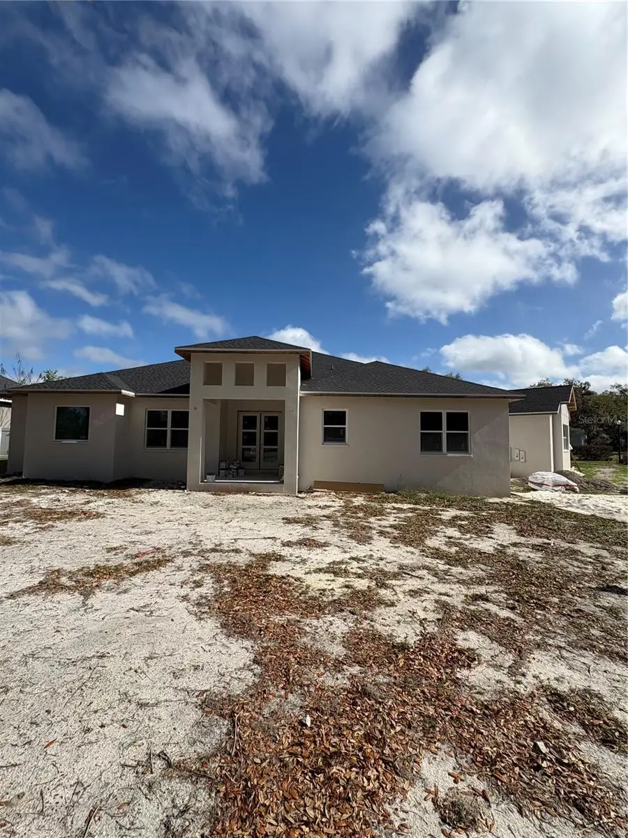 589 Christina Lake Drive, Lakeland, FL 33813 - #2