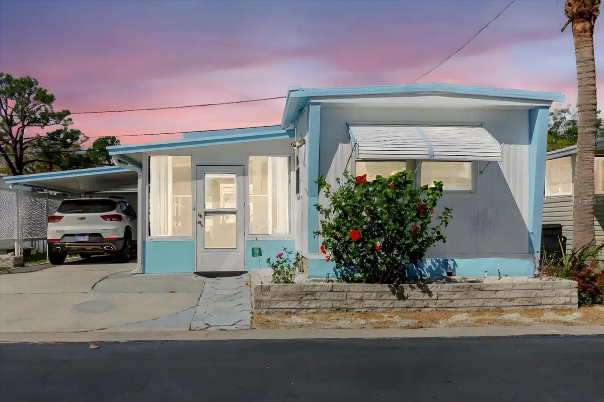 7803 46th Avenue N #43, Saint Petersburg, FL 33709 - Image #1