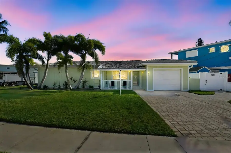 15302 Harbor Drive, Madeira Beach, FL 33708 - Image #2