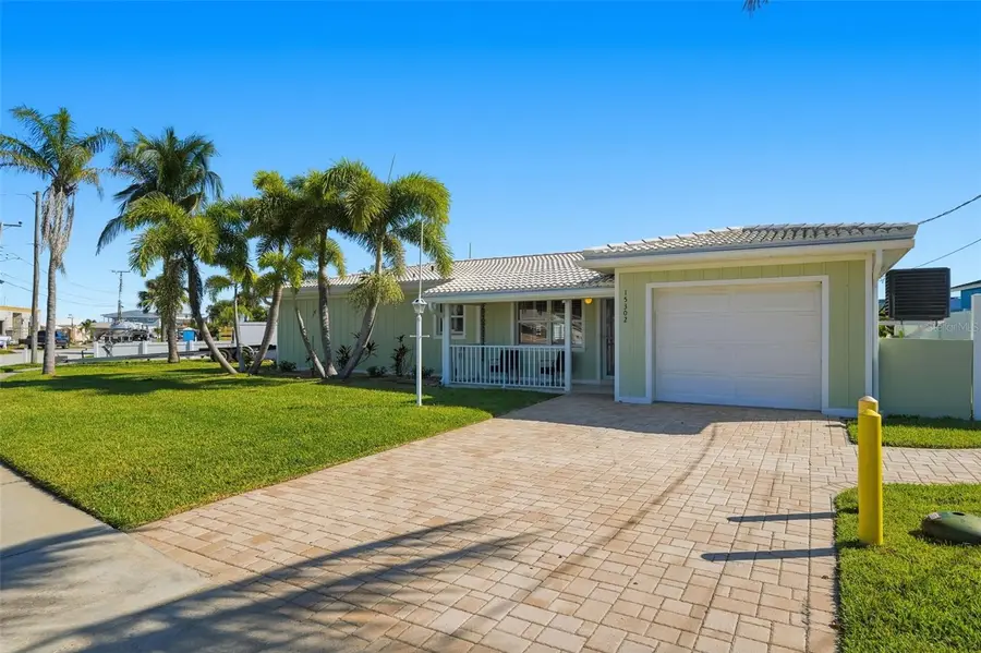 15302 Harbor Drive, Madeira Beach, FL 33708 - Image #3