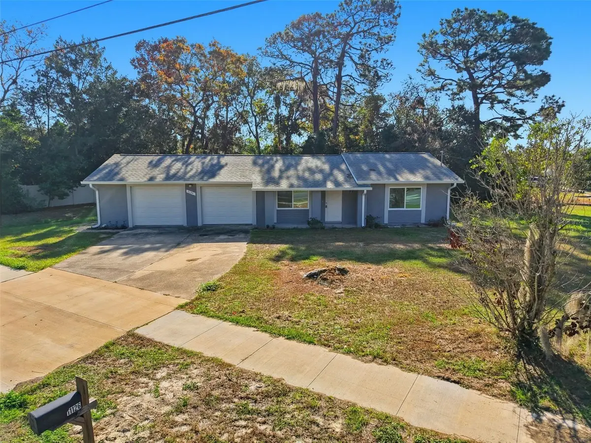 11126 Elgin Boulevard, Spring Hill, FL 34608 - Image #1