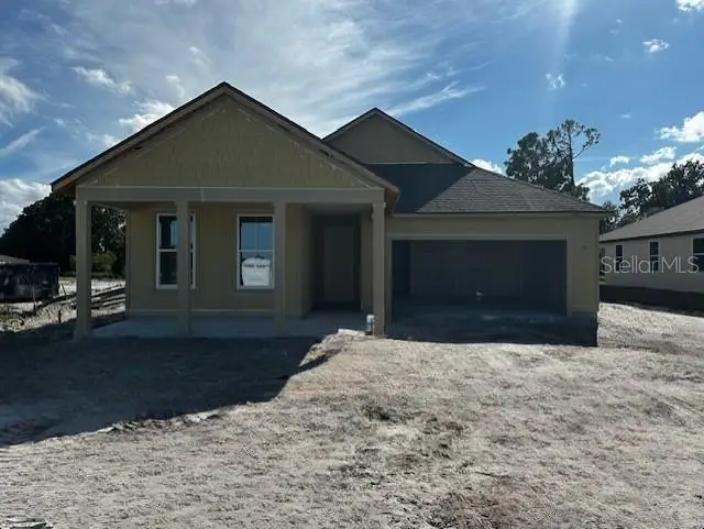 696 Junonia Blvd, New Smyrna Beach, FL 32168 - Image #2