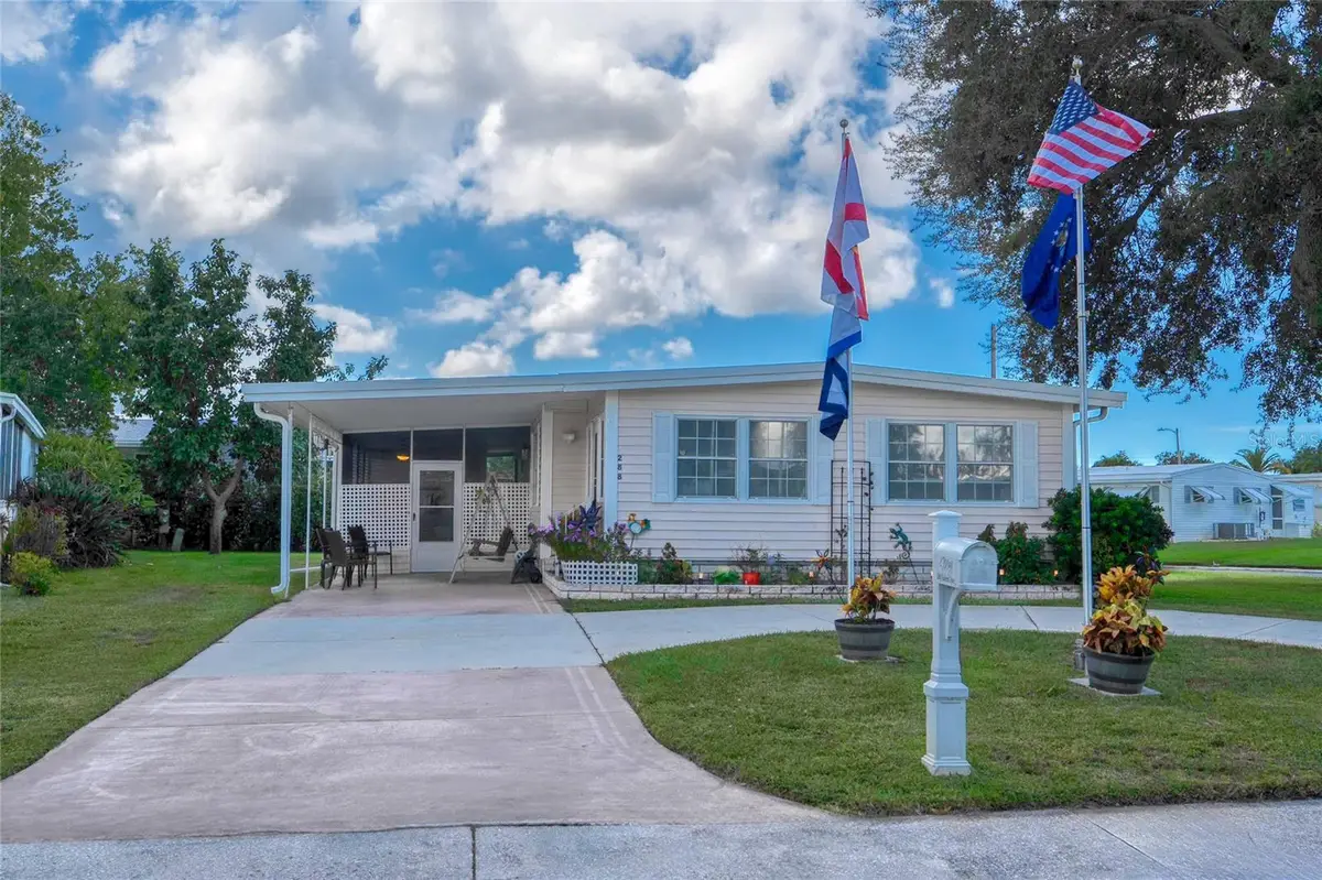 288 Salem Avenue #3, Palm Harbor, FL 34684 - Image #1