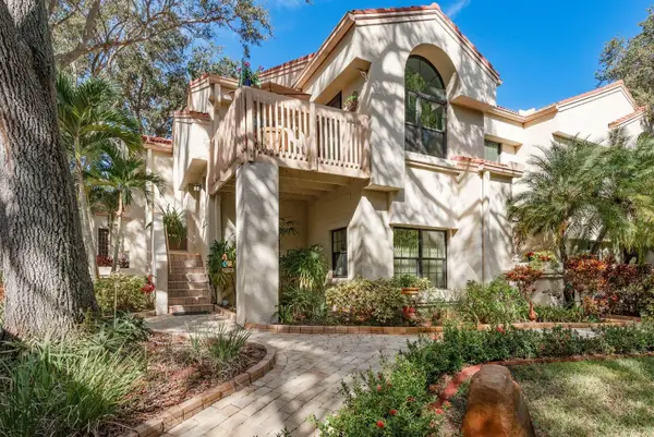 334 Los Prados Drive #421, SAFETY HARBOR, FL 34695