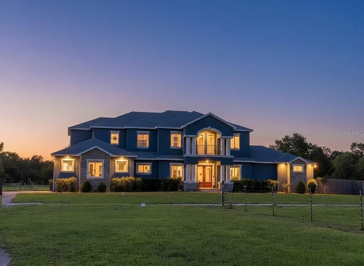 34920 Appaloosa Trail, Zephyrhills, FL 33541 - Image #1