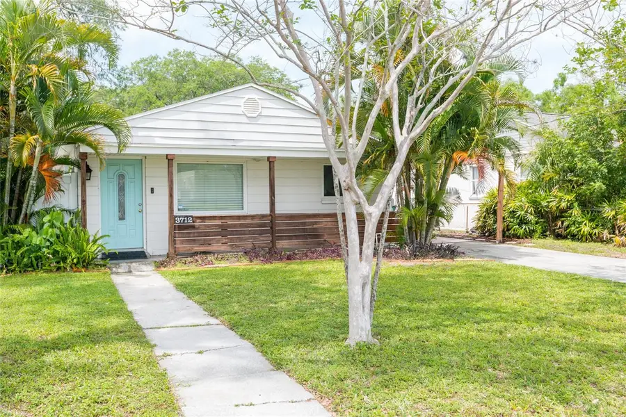 3712 N Clearfield Avenue, Tampa, FL 33603 - Image #2