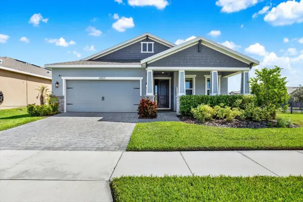 6003 Milestone Drive, APOLLO BEACH, FL 33572