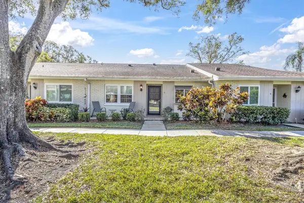 1035 Dunrobin Drive #C, PALM HARBOR, FL 34684