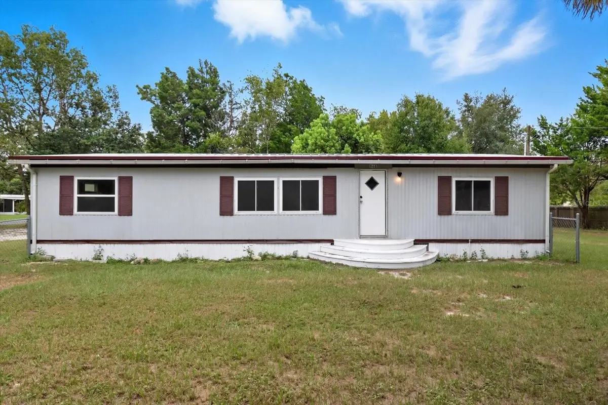 868 N Rhyme Point, Crystal River, FL 34429 - Image #1