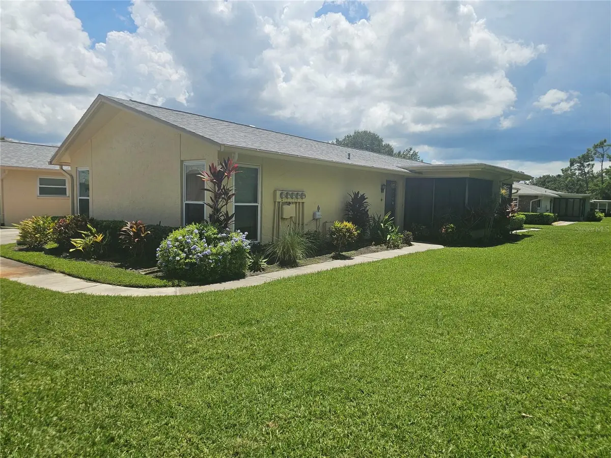 1107 Queen Anne Drive #D, Palm Harbor, FL 34684 - Image #1