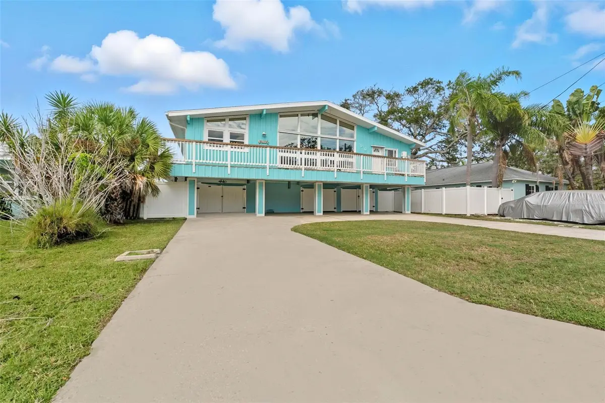 208 Bates Avenue, Indian Rocks Beach, FL 33785 - Image #1