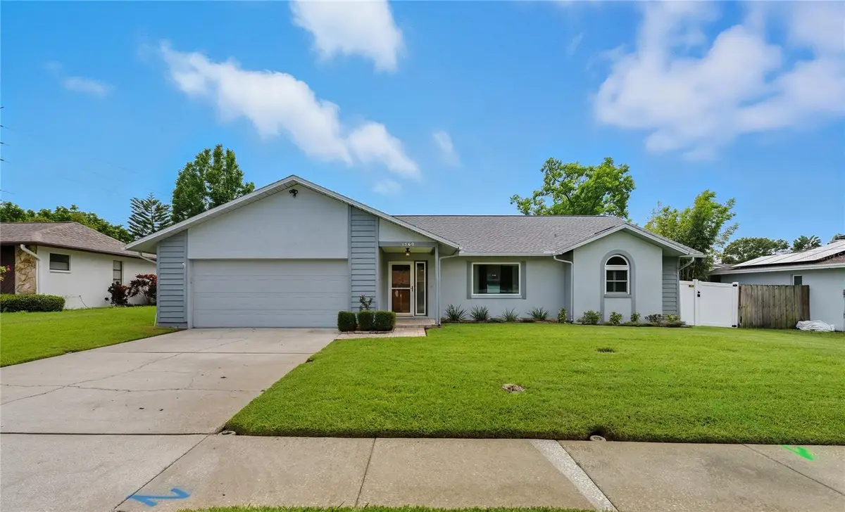 1569 Burnham Lane, Dunedin, FL 34698 - Image #1