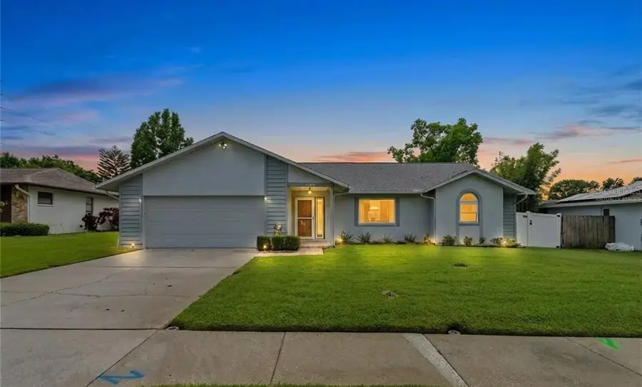 1569 Burnham Lane, Dunedin, FL 34698 - Image #2