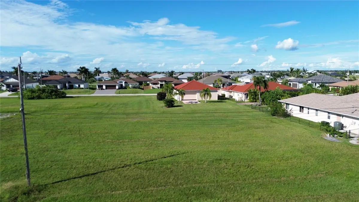 3325 NW 8th Terrace, Cape Coral, FL 33993 - Image #1