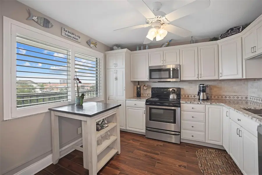 1581 Gulf Boulevard #203N, Clearwater Beach, FL 33767 - Image #3