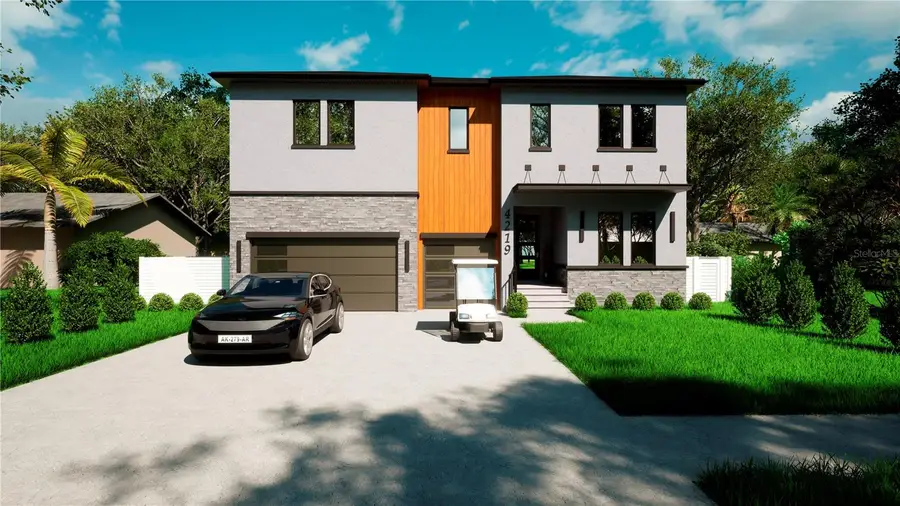 4219 W Bay View Avenue, Tampa, FL 33611 - Image #2