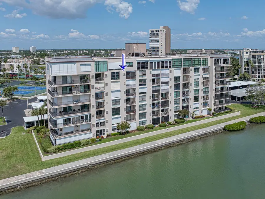 7600 Sun Island Drive S #703, South Pasadena, FL 33707 - Image #2