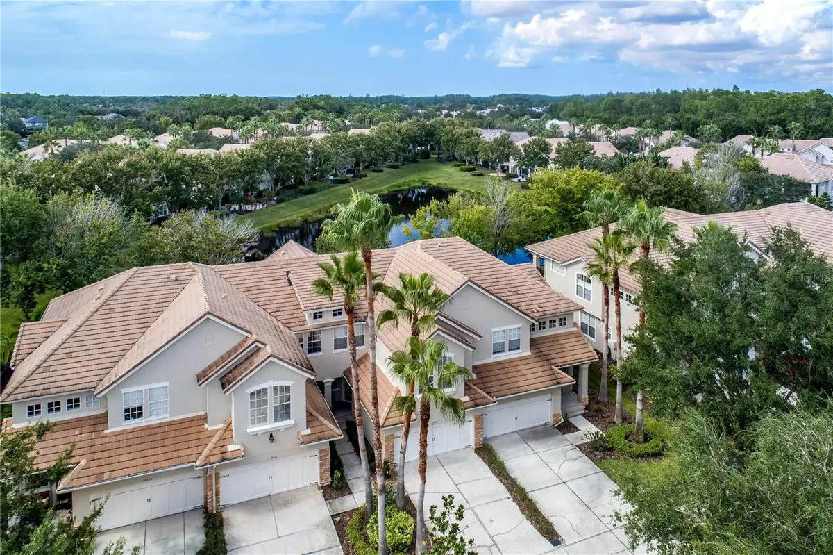 14522 Mirabelle Vista Circle, Tampa, FL 33626 - Image #1