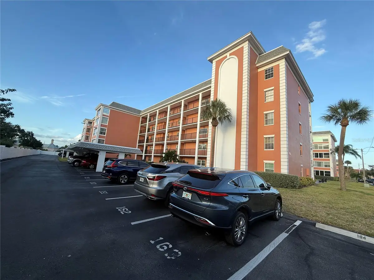 6960 20th Avenue N #502, Saint Petersburg, FL 33710 - Image #1