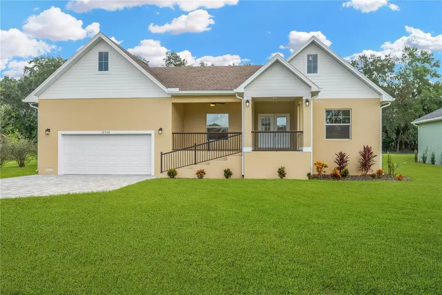 12500 Green Oak Lane, Dade City, FL 33525 - Image #2