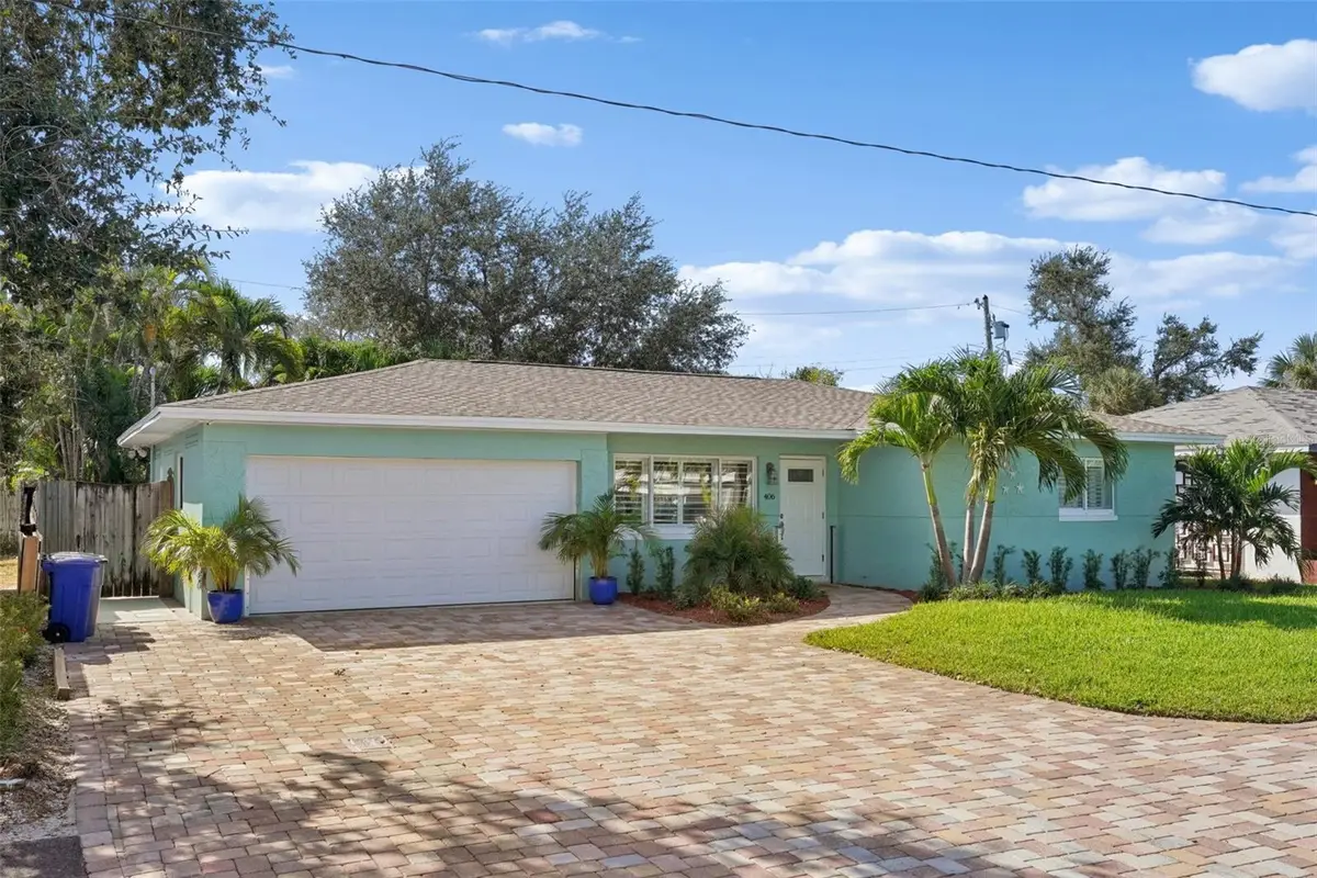 406 86th Avenue, Saint Pete Beach, FL 33706 - Image #1