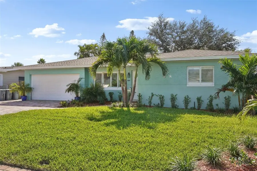 406 86th Avenue, Saint Pete Beach, FL 33706 - Image #2
