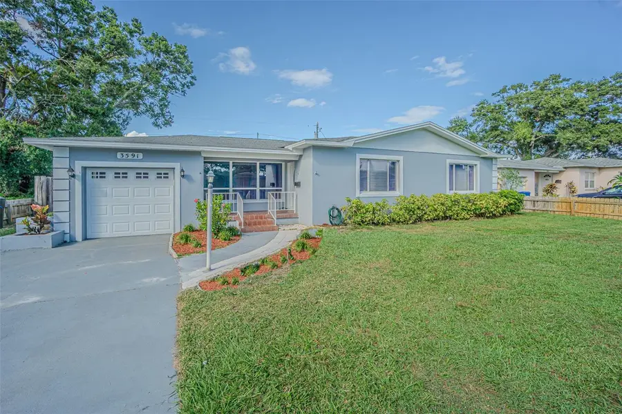 3591 29th Avenue N, Saint Petersburg, FL 33713 - Image #3