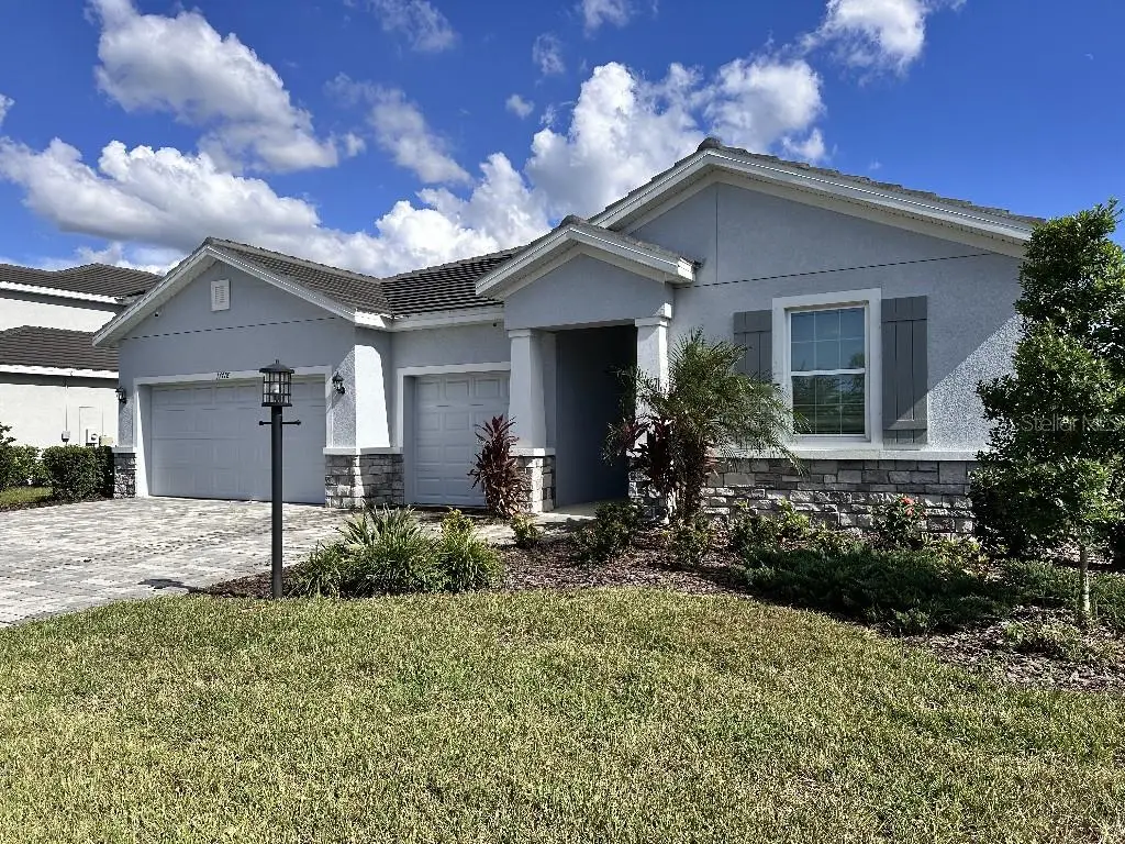 17718 Barley Drive, Bradenton, FL 34211 - Image #1