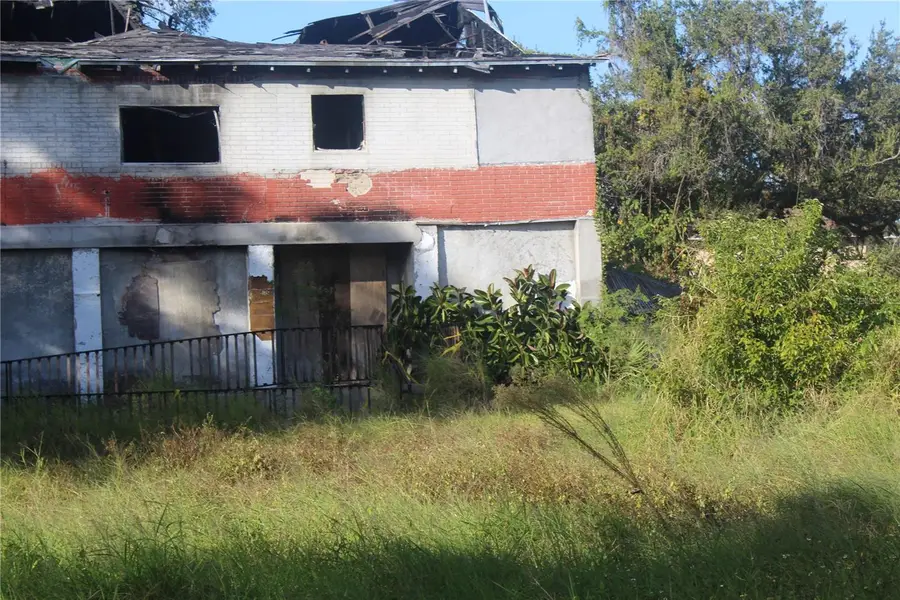 414 & 418 E Emily + 167408-0000 Street, Tampa, FL 33603 - Image #2