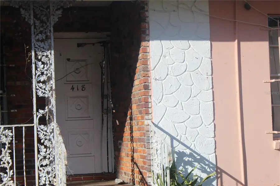 414 & 418 E Emily + 167408-0000 Street, Tampa, FL 33603 - Image #3
