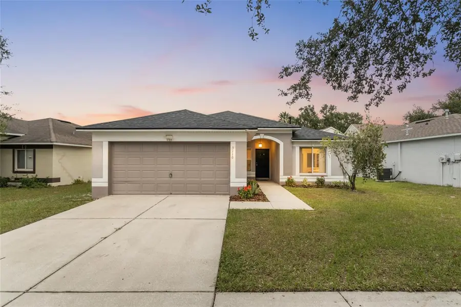 3116 Summer House Drive, Valrico, FL 33594 - Image #2