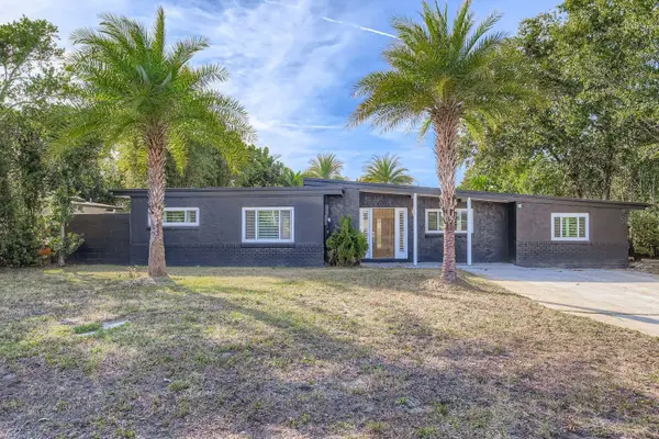 1302 Cole Road, ORLANDO, FL 32803