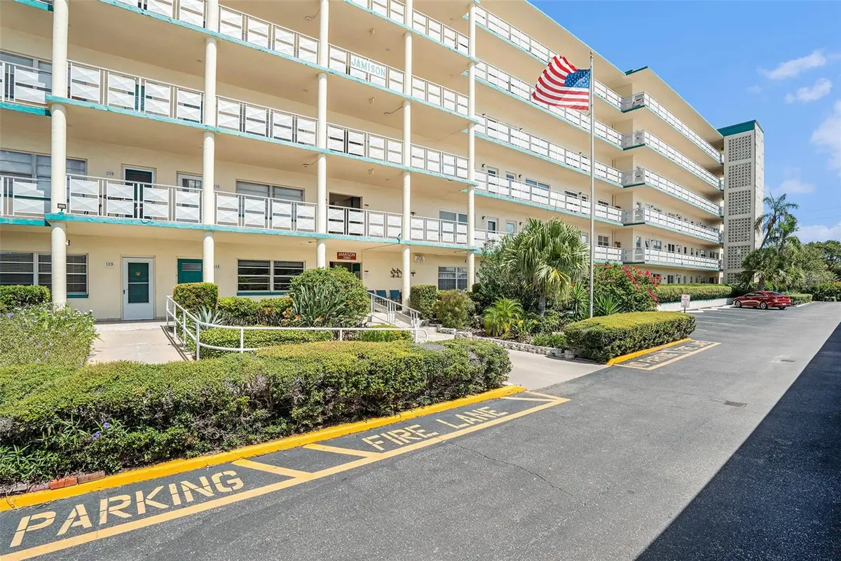 2960 59th Street S #411, Gulfport, FL 33707 - Image #1