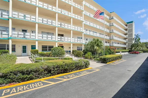 2960 59th Street S #411, GULFPORT, FL 33707