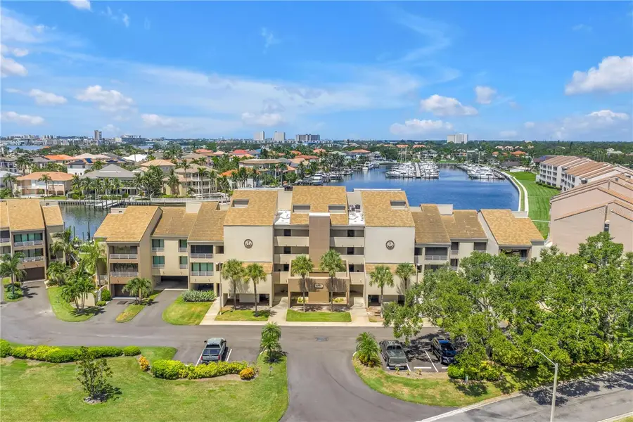 2775 Kipps Colony Drive S #204, Saint Petersburg, FL 33707 - Image #2